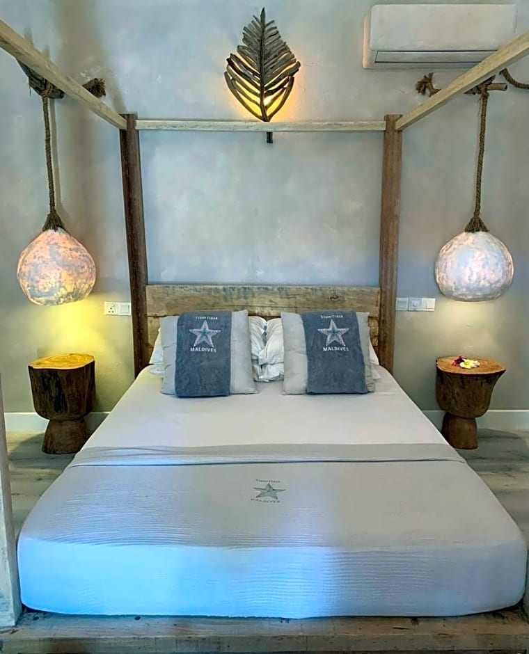 Thari Fushi Luxury Maldivian Experience - All Inclusive