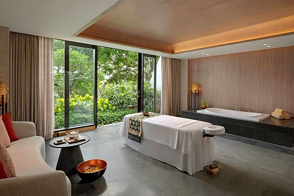 Umana Bali, LXR Hotels & Resorts.