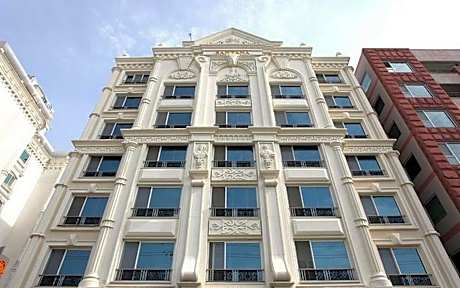 Santana Hotel