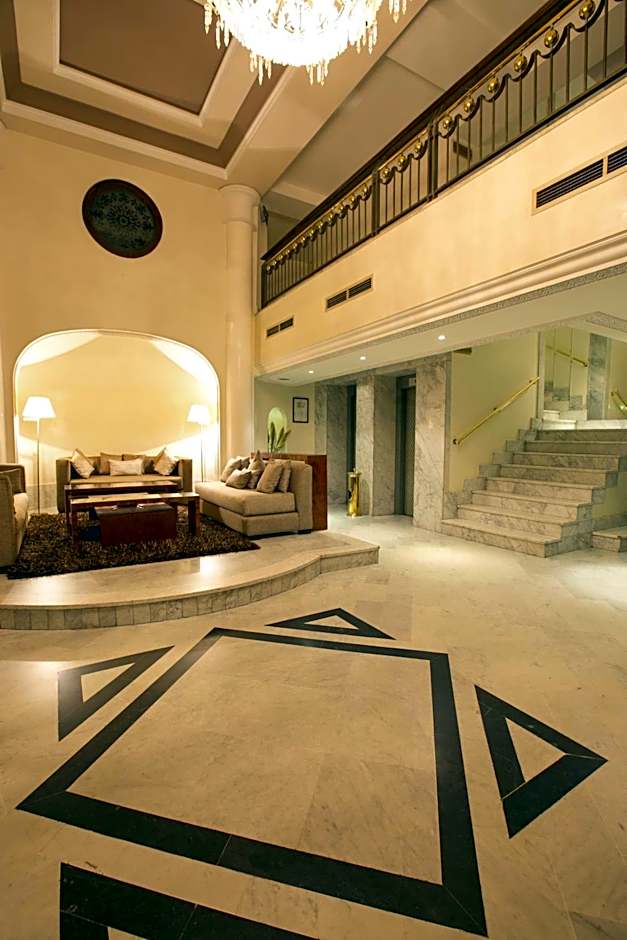 Nassim Hôtel