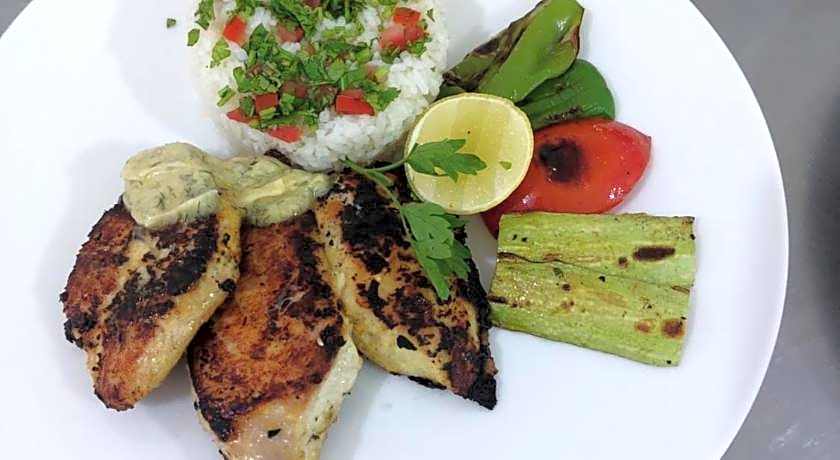 Hllol Hotel Abu Simbel