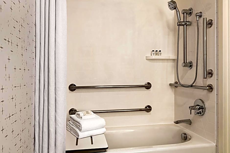 Crowne Plaza Hotel Philadelphia - King of Prussia By IHG
