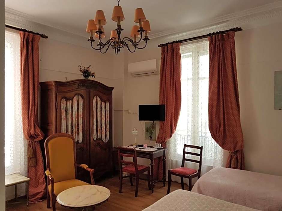 Hotel Cronstadt