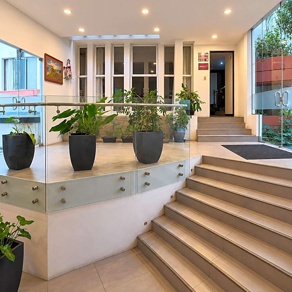 Hotel Calacoto