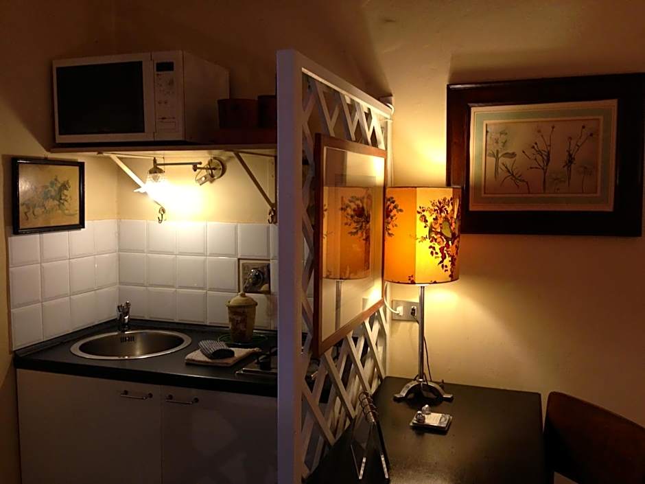 Alberghino B&B