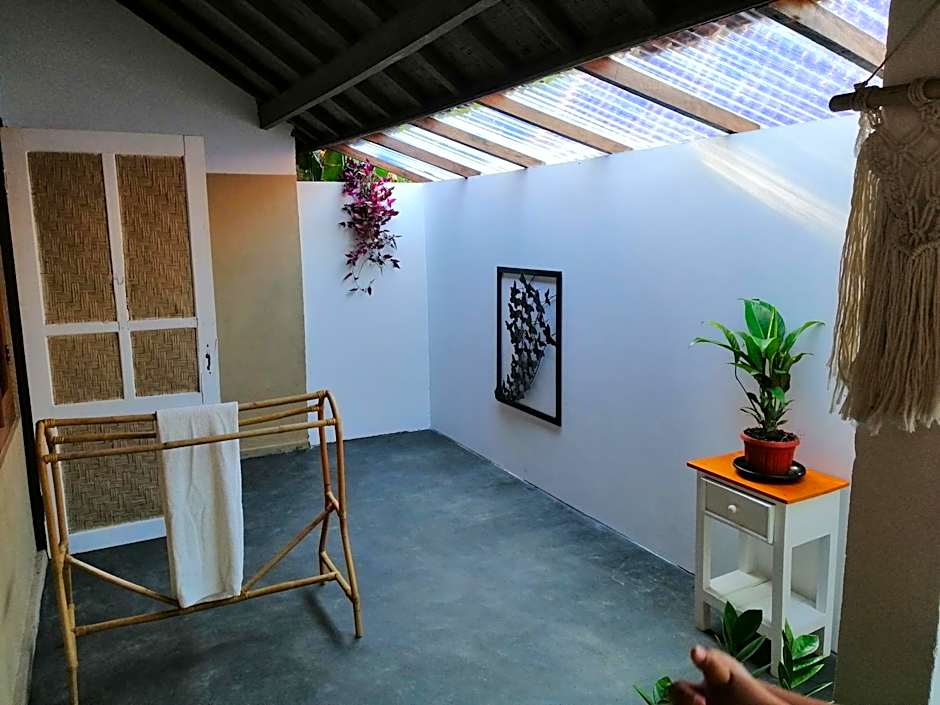 Rasasvada cottages