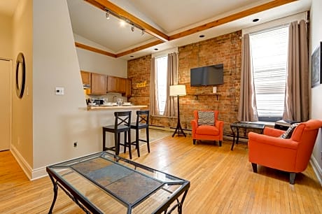 St George Suites by Hoco Hotels Collection
