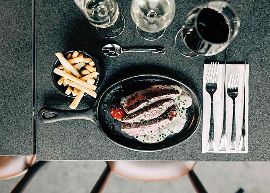 Best Western Plus JA Hotel Karlskrona