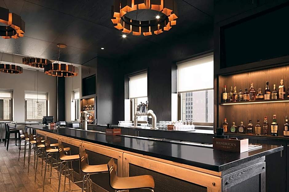 Embassy Suites By Hilton Pittsburgh-Downtown