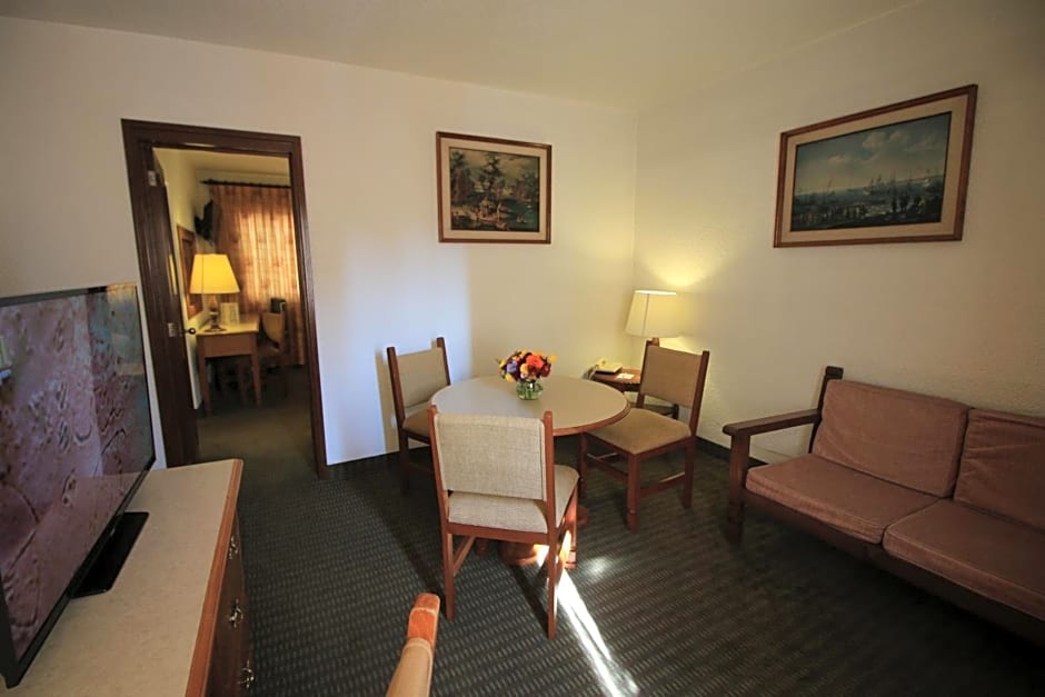 Hotel Maria Cristina