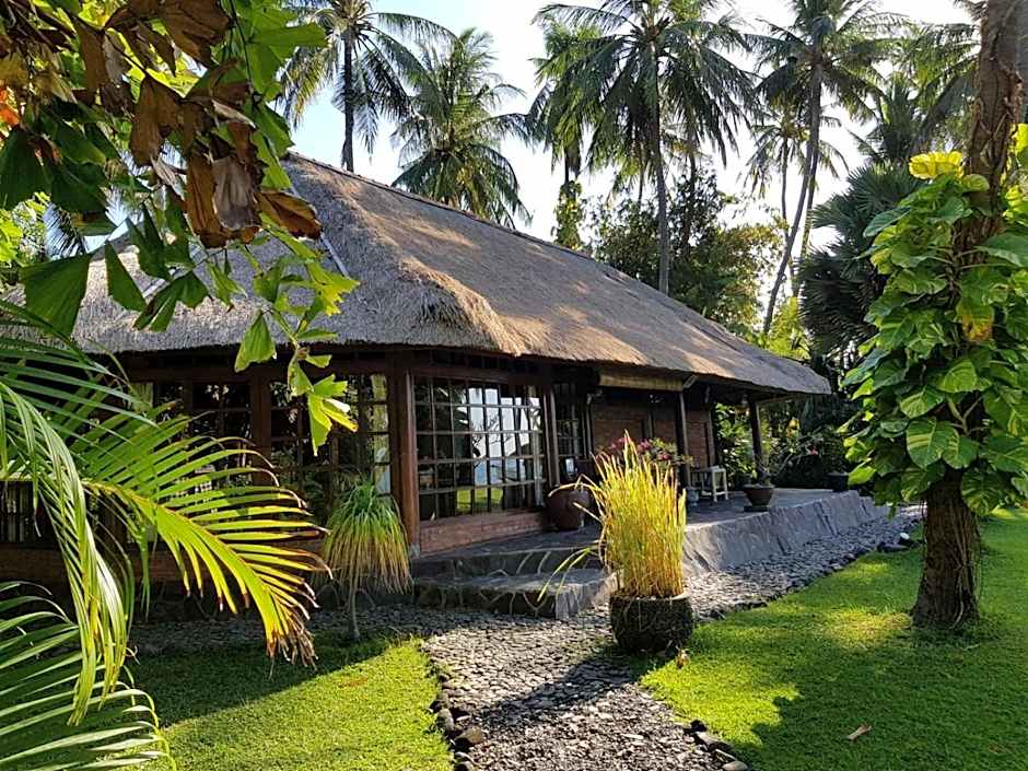 Ciliks Beach Garden