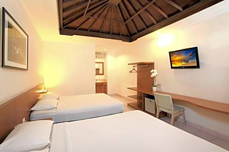 Standard Family Room