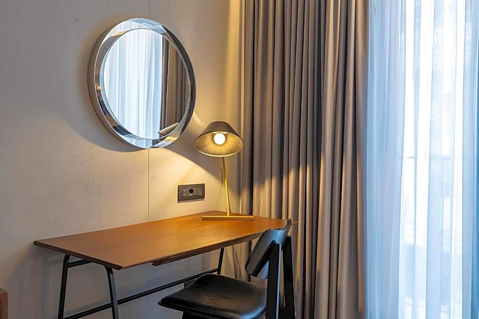 Hotel Indigo Belgrade By IHG