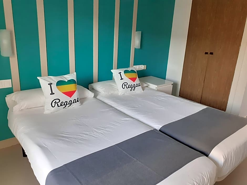 Hotel Clibomar Jamaica