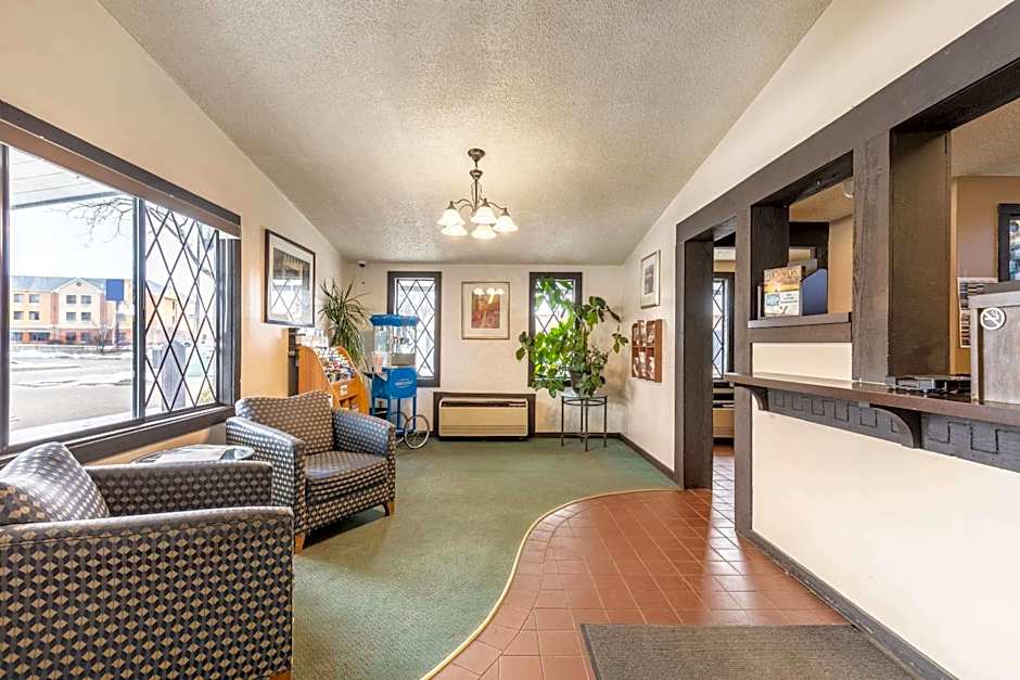 Value Inn Kenosha I-94 - Exit 344