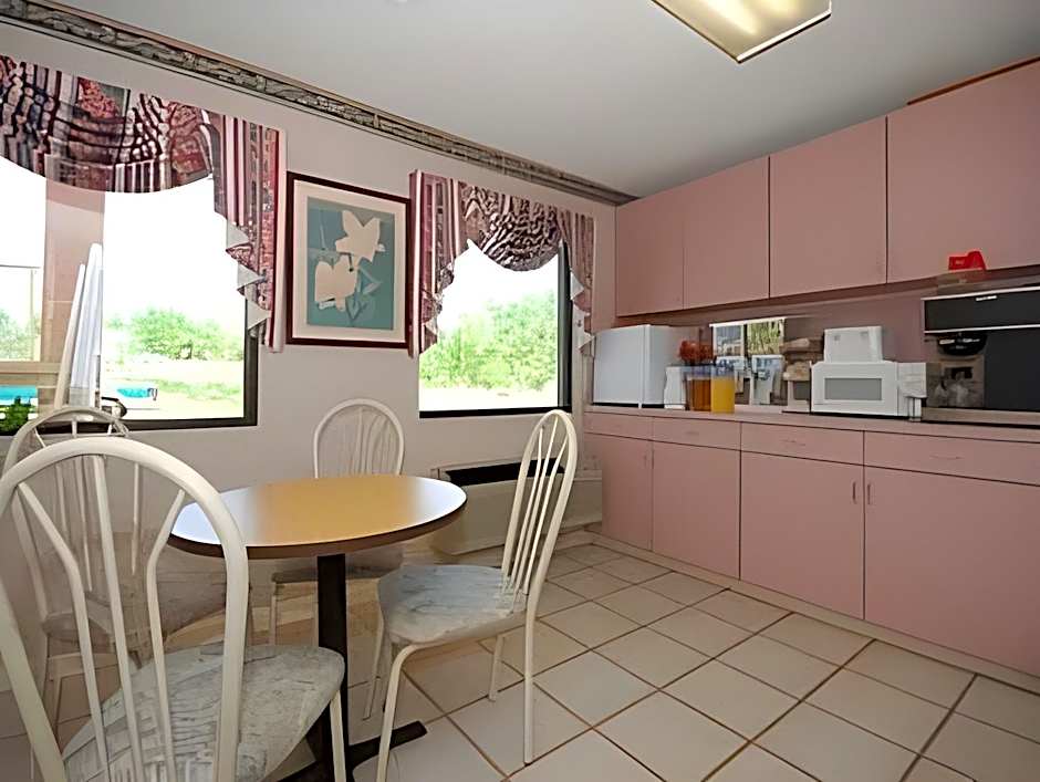 Budget Inn Timmonsville