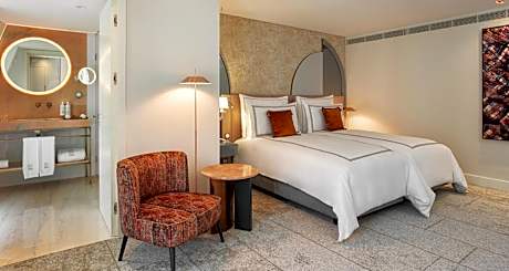 Twin Room - Grand