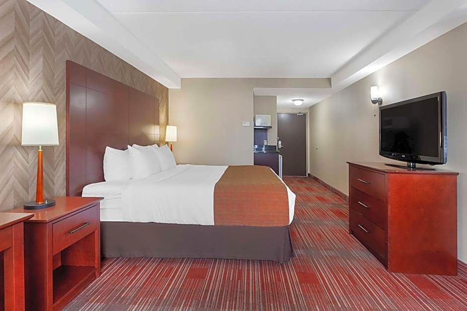 Best Western Plus Muskoka Inn