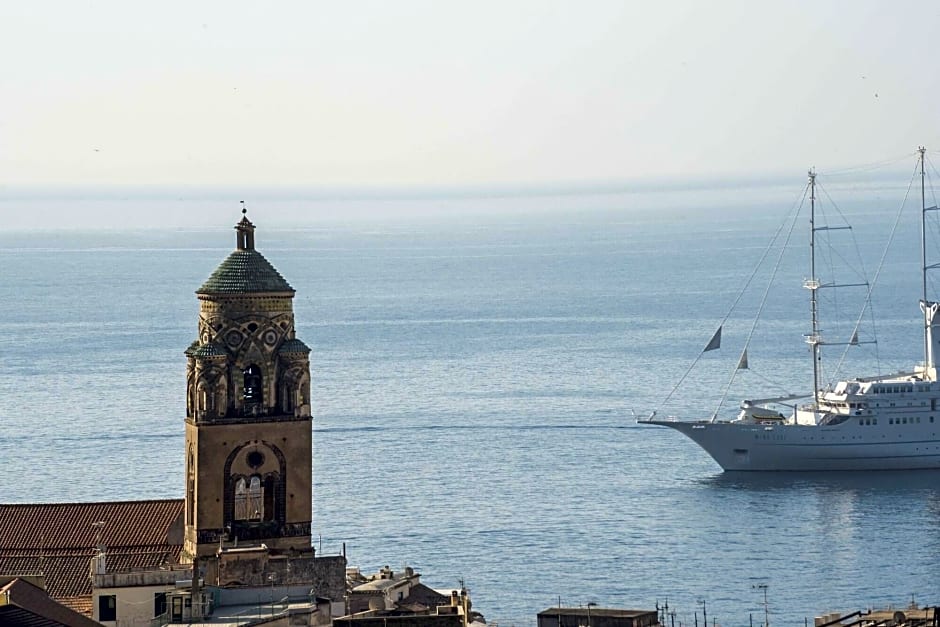 Hotel Villa Annalara