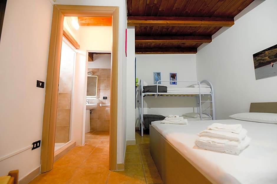 B&B Macchia Mediterranea