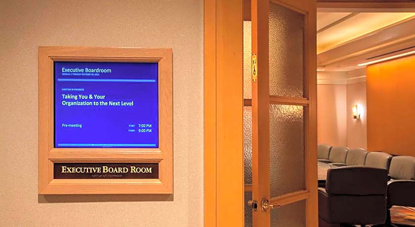 Hilton Los Angeles Airport