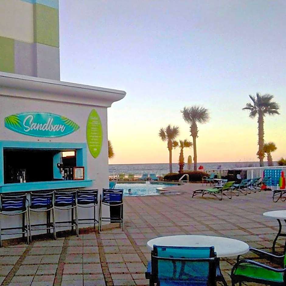 Holiday Inn Express Orange Beach - On The Beach By IHG