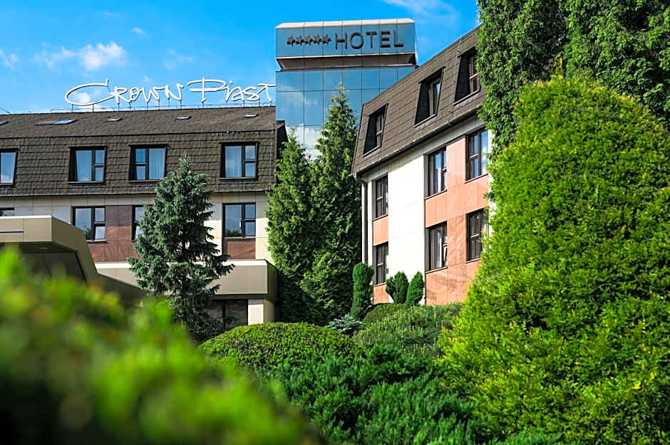 Booking Hotel & Spa