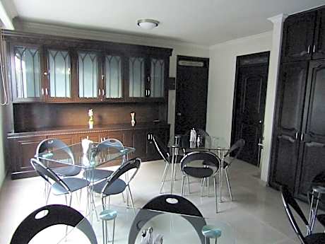 Hotel Aires Del Quindio