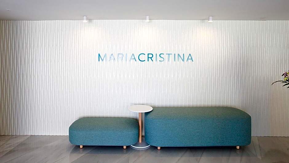 Hotel María Cristina