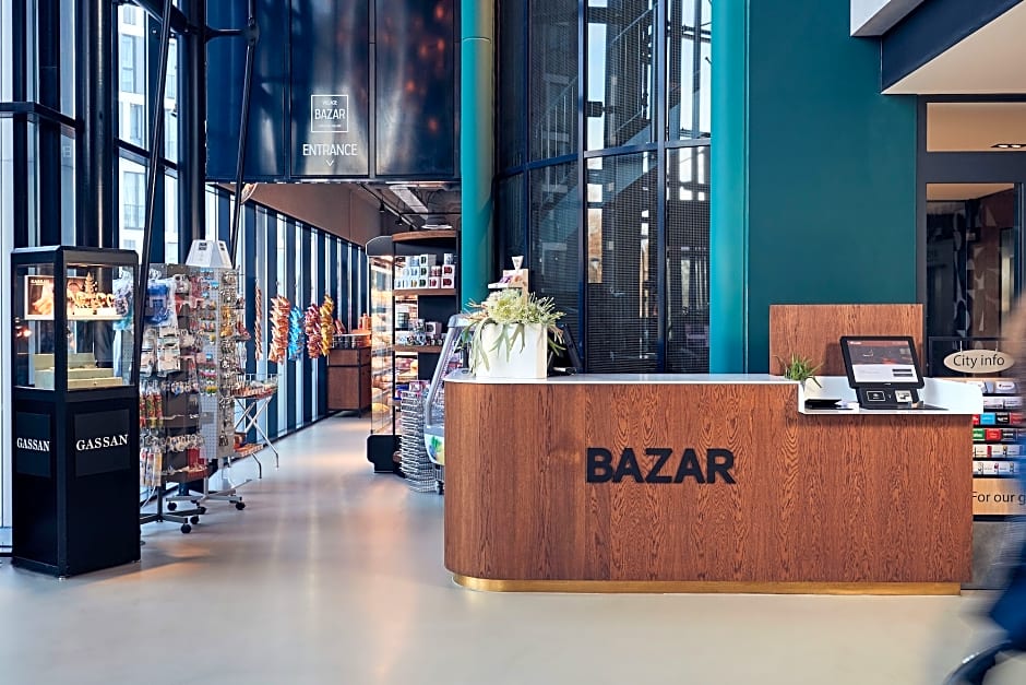 Corendon Village Hotel Amsterdam - Guest Reservations