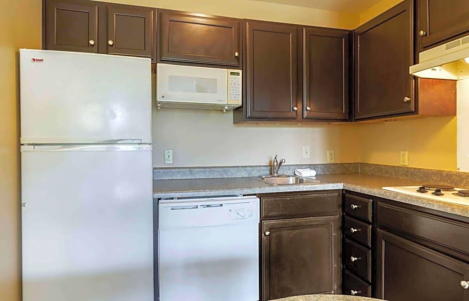 Extended Stay America Select Suites - Columbia - Northwest/Harbison