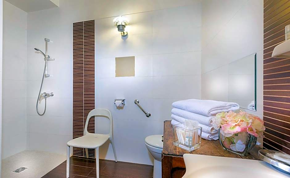 Hôtel Jeanne d'Arc Le Marais