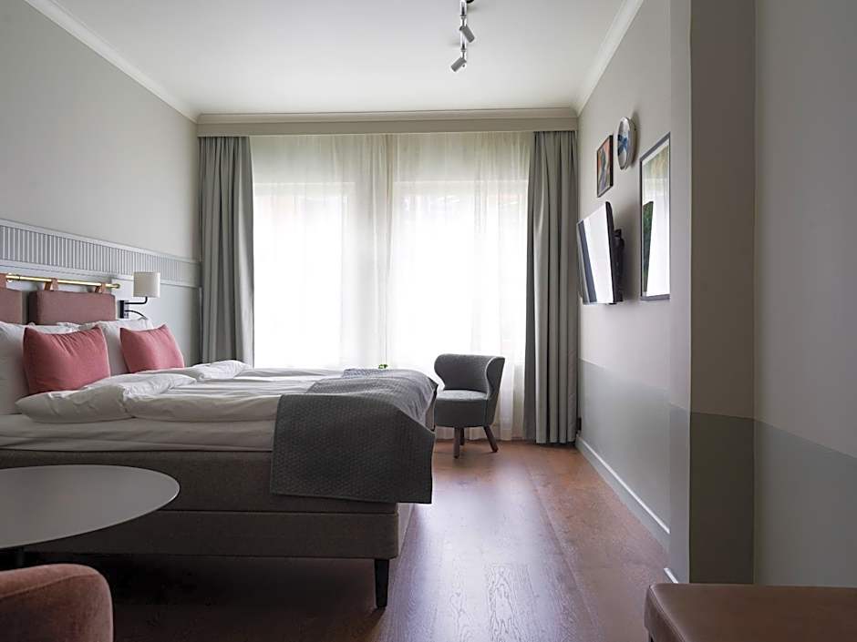 Elite Palace Hotel & Spa