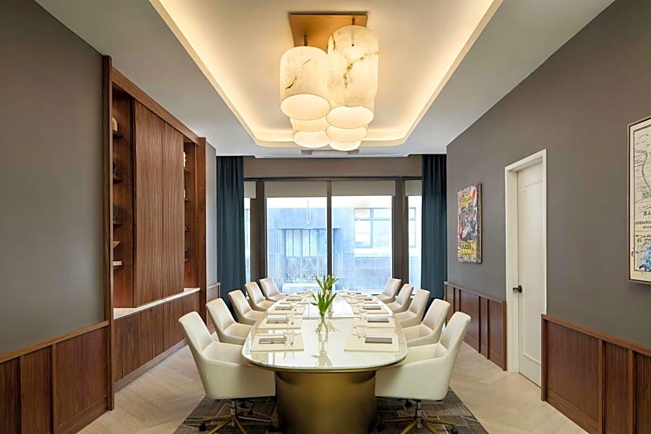 Intercontinental Indianapolis By IHG