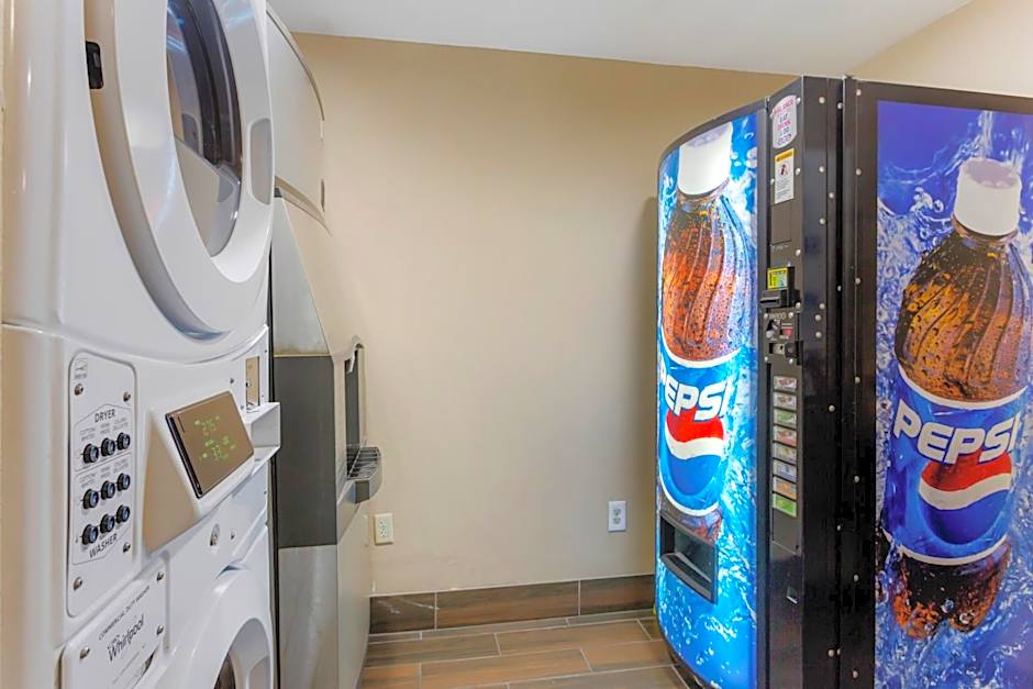 Comfort Inn & Suites Woods Cross - Salt Lake City North