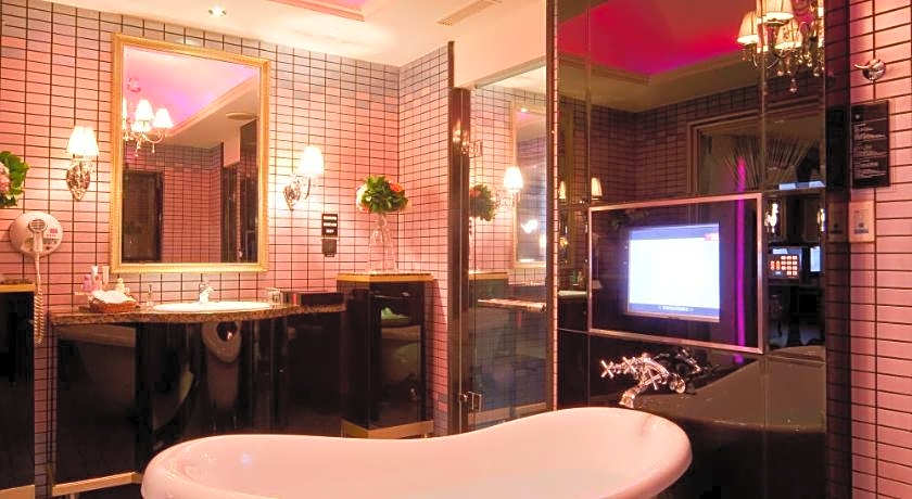 Wego Boutique Hotel - Linsen