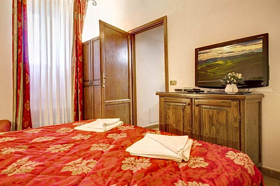 Hotel Residence Villa Rioddi