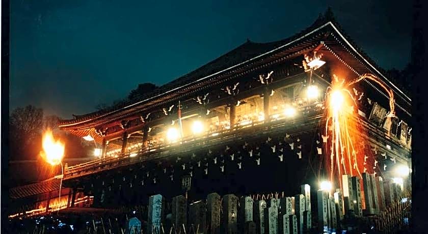 Hotel New Wakasa