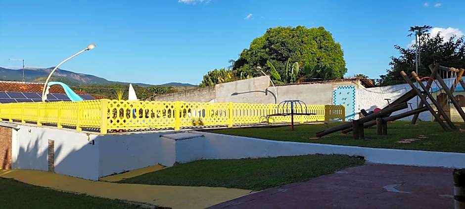 Chácara Sorriso 2 em Atibaia