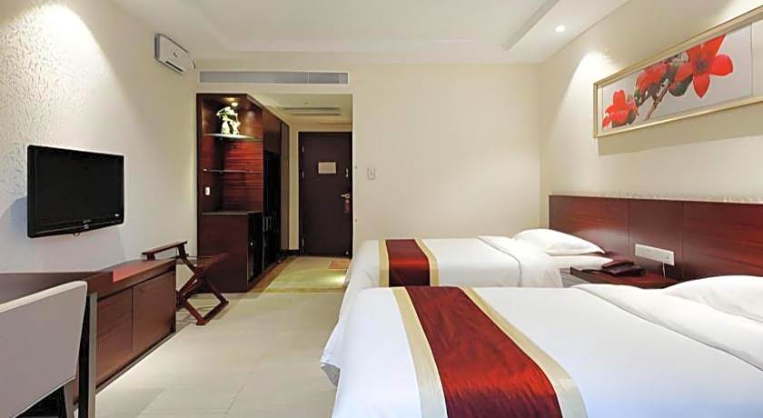Nanfang Dasha Hotel