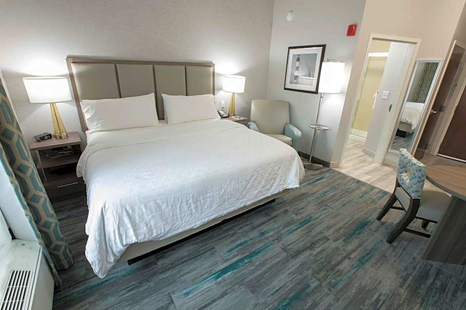 Candlewood Suites McDonough By IHG
