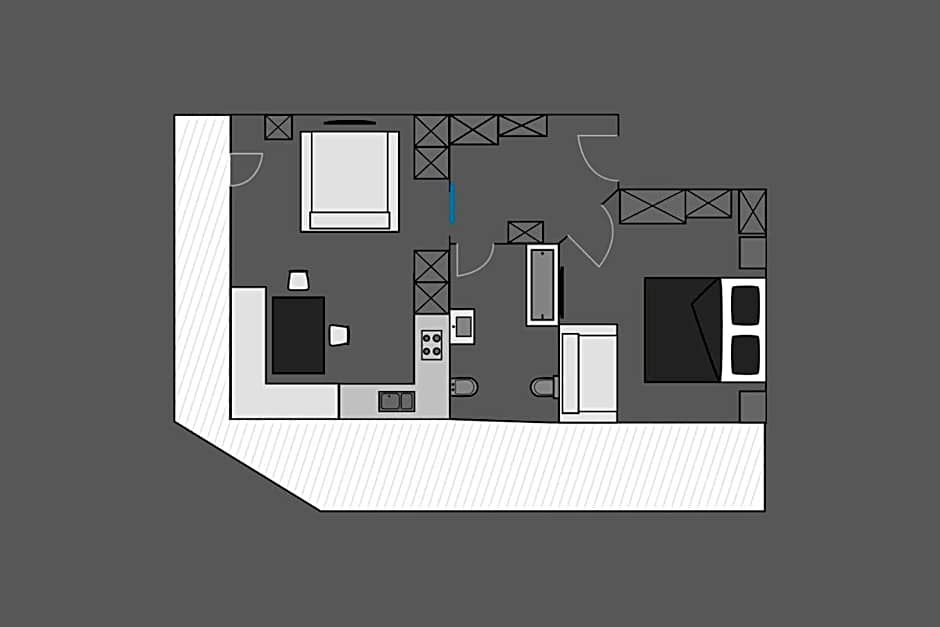 Apartments & Garnì Pre Da Nai