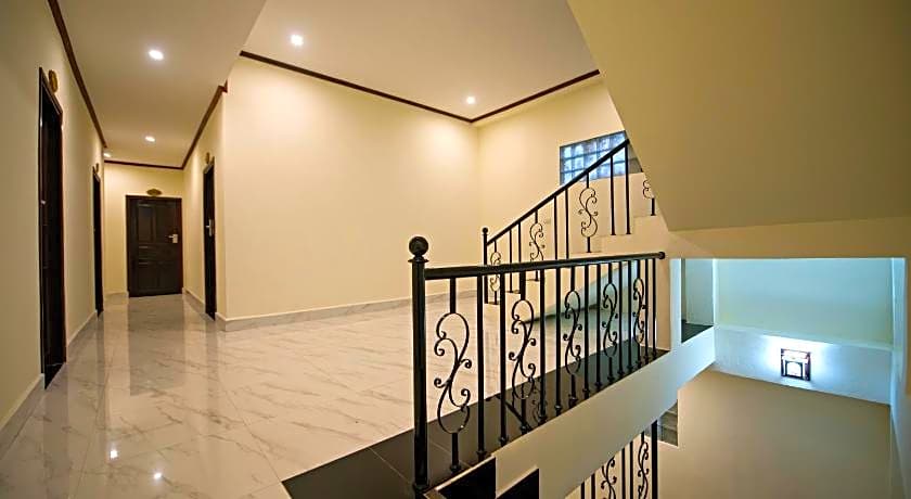 Premier Vang Vieng Hotel