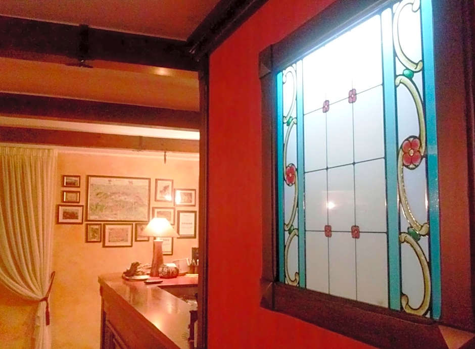 Garnì B&B La Rua-Pescocostanzo