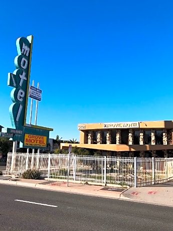 Grove Motel