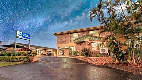 Best Western Cattle City Motor Inn