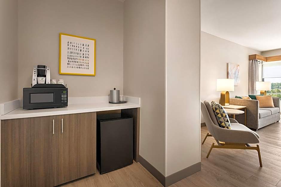Holiday Inn Birmingham - Hoover By IHG