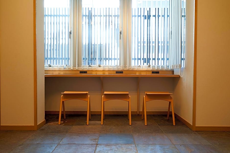 Tassel Inn Kyoto Kawaramachi Nijo