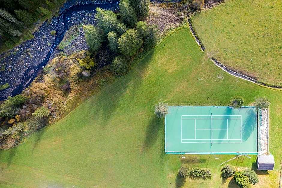 Sporthotel Floralpina
