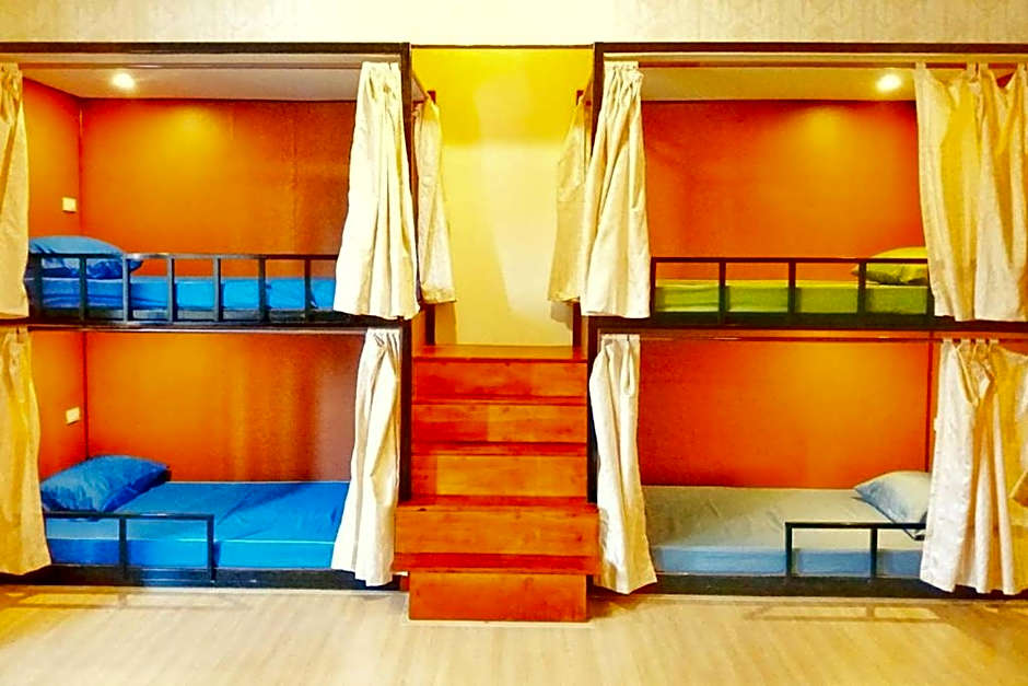 Grace Hostel - Chiang Rai
